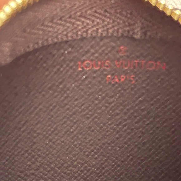 LV key pouch - Picture 5 of 5